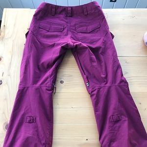 Burton Dryride Snowpants